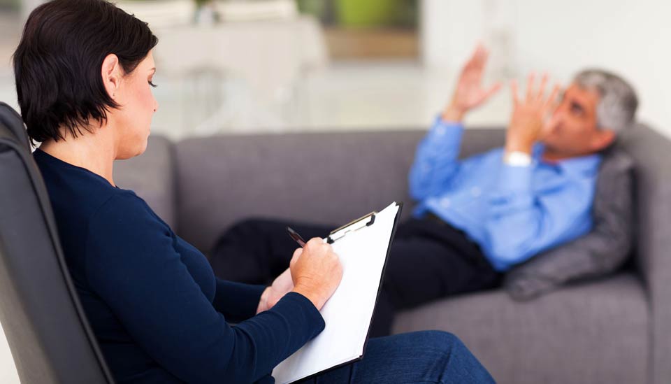 Psicologia e psicoterapia